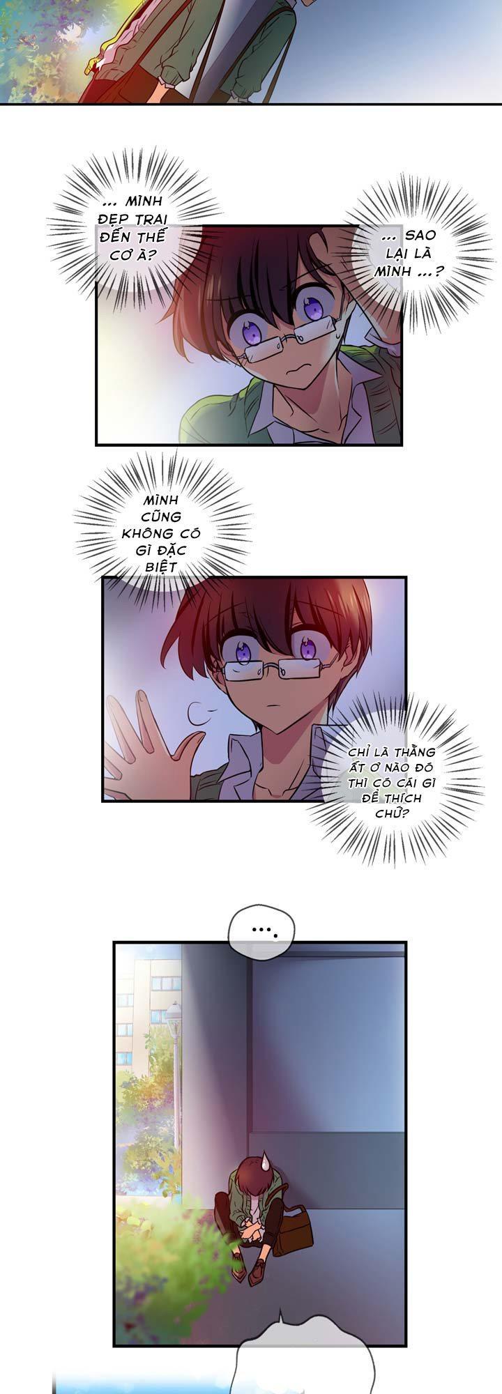 Hyulla's Race Chap 15.2 - Next Chap 16
