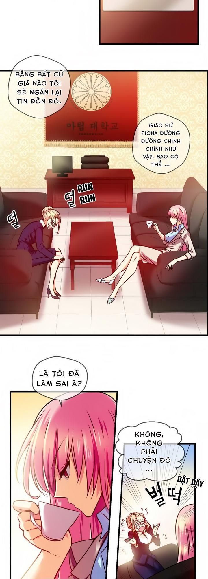 Hyulla's Race Chap 15.2 - Next Chap 16