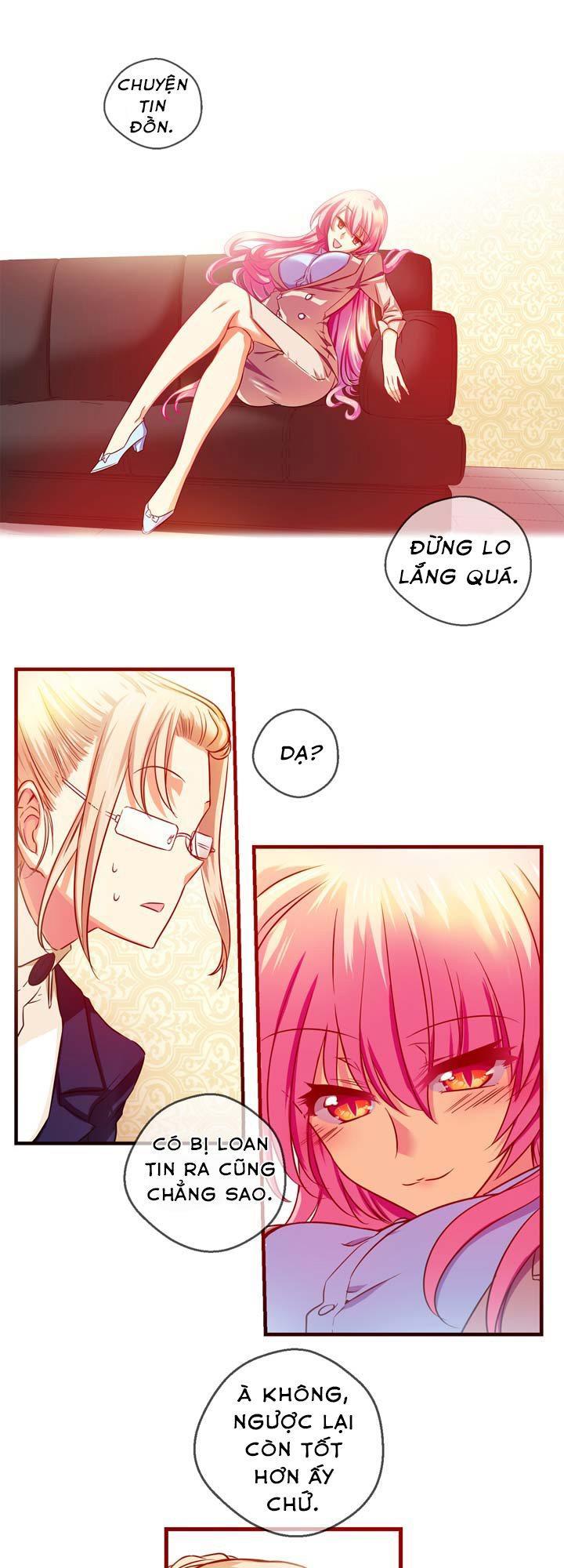Hyulla's Race Chap 15.2 - Next Chap 16