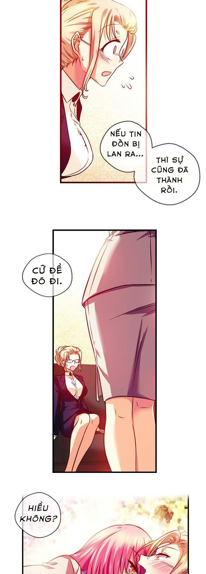 Hyulla's Race Chap 15.2 - Next Chap 16