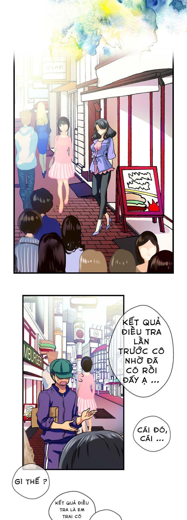 Hyulla's Race Chap 15.2 - Next Chap 16
