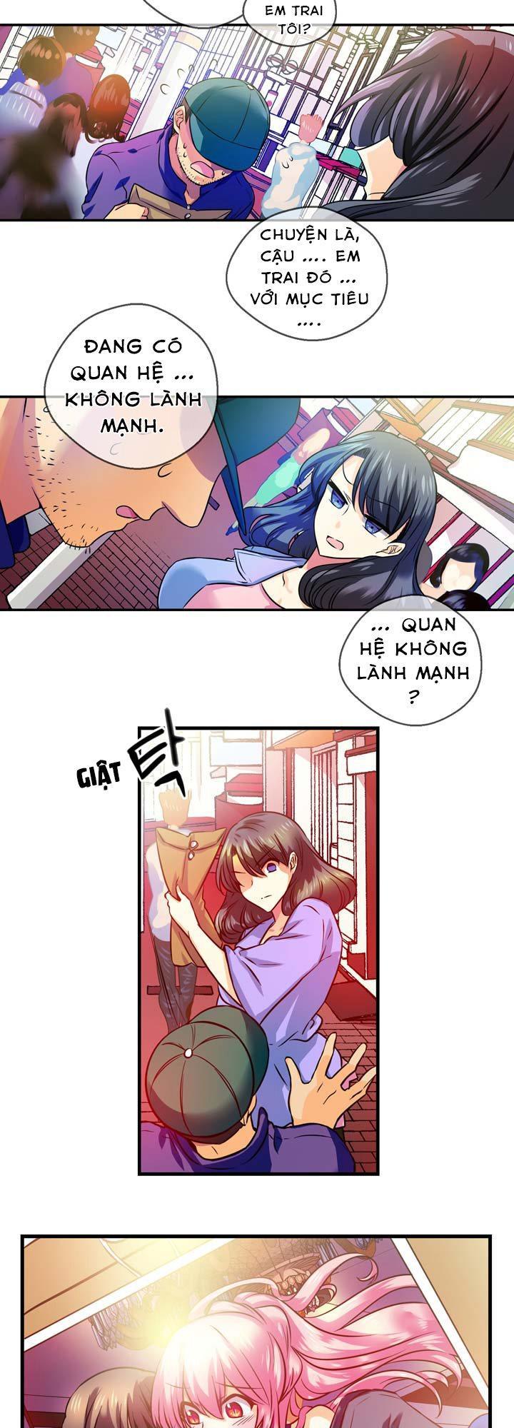 Hyulla's Race Chap 15.2 - Next Chap 16