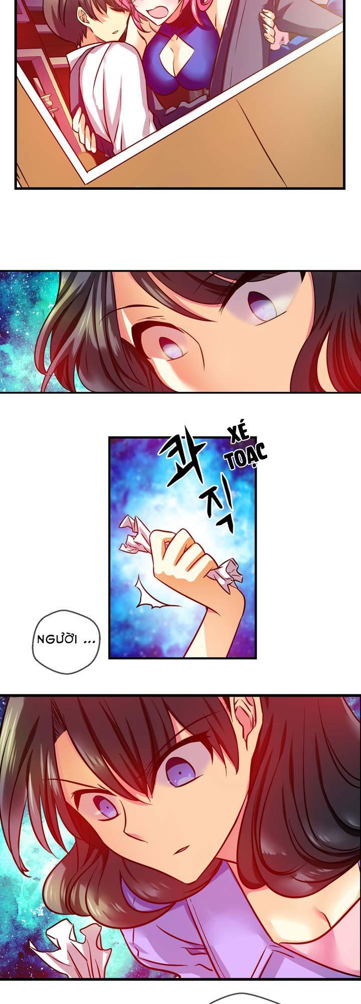 Hyulla's Race Chap 15.2 - Next Chap 16