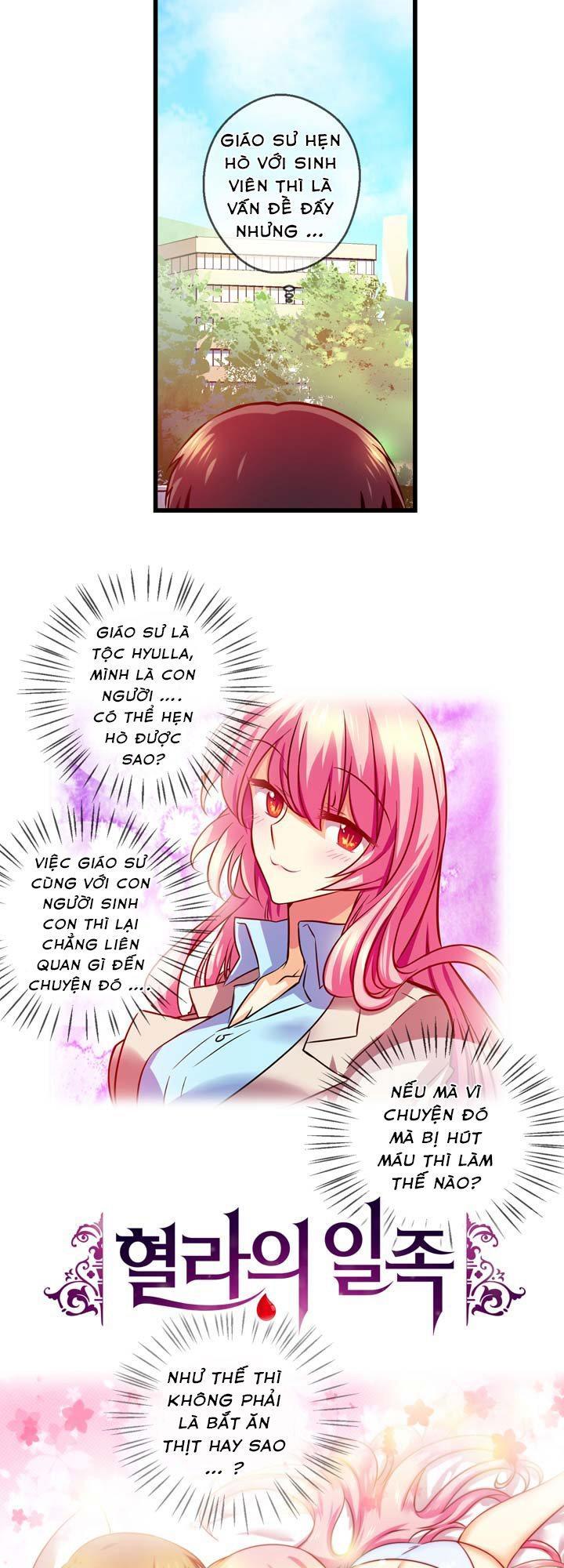 Hyulla's Race Chap 15.2 - Next Chap 16