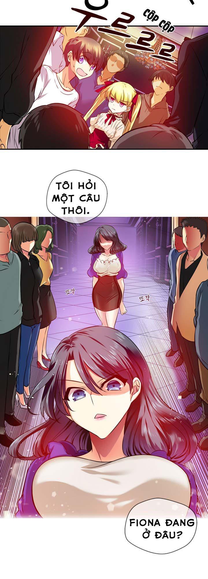 Hyulla's Race Chap 17.2 - Next Chap 18