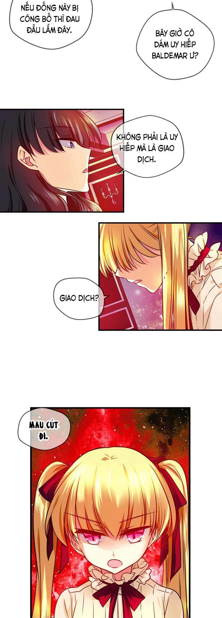 Hyulla's Race Chap 18.1 - Next Chap 19