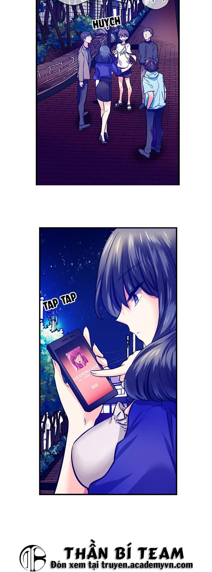 Hyulla's Race Chap 19.1 - Next Chap 20