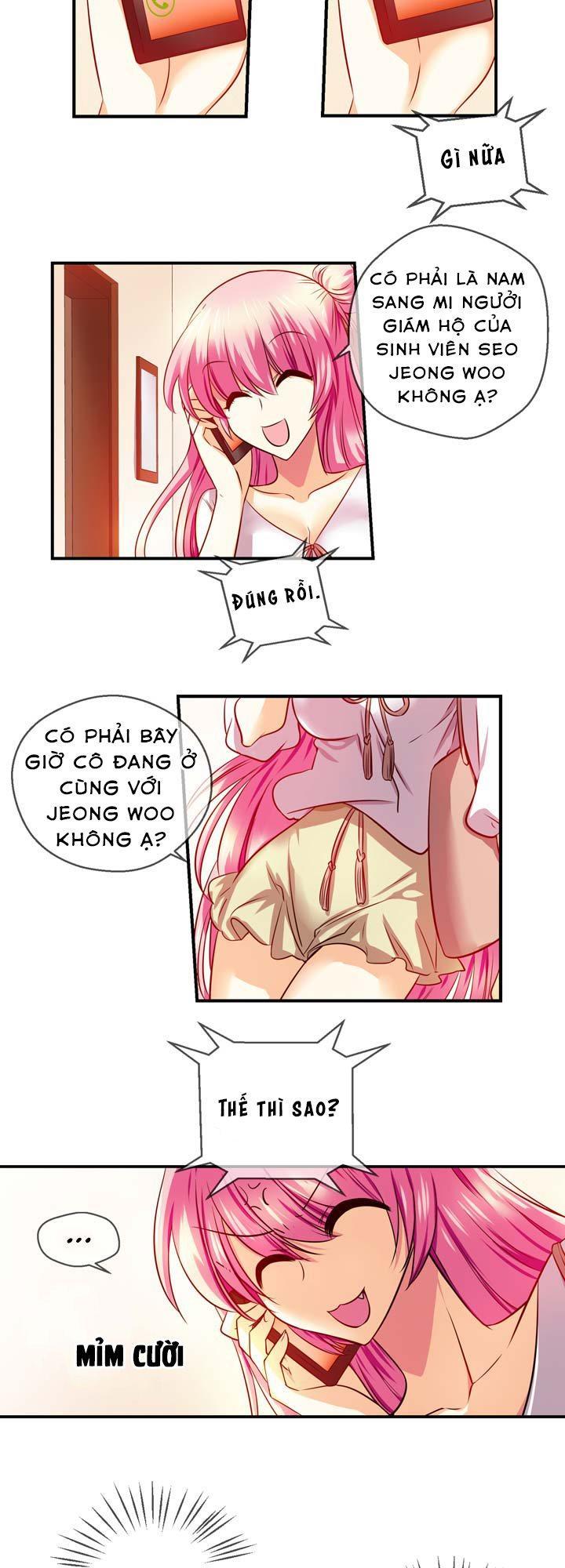 Hyulla's Race Chap 19.1 - Next Chap 20