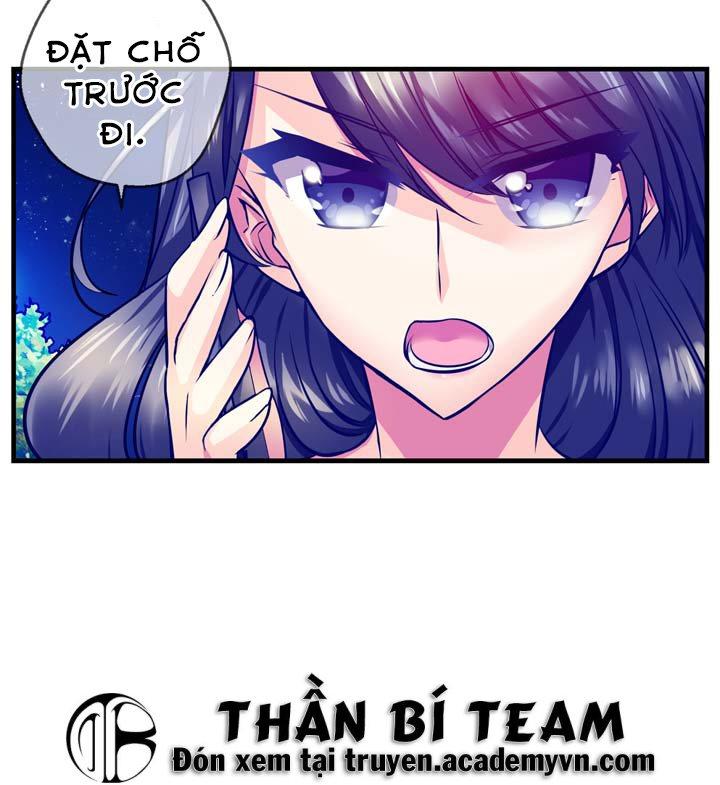 Hyulla's Race Chap 19.1 - Next Chap 20