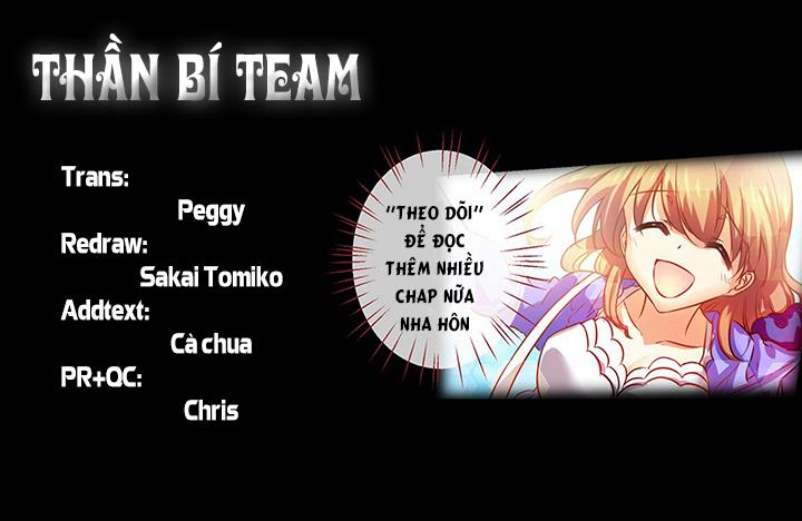 Hyulla's Race Chap 19.1 - Next Chap 20