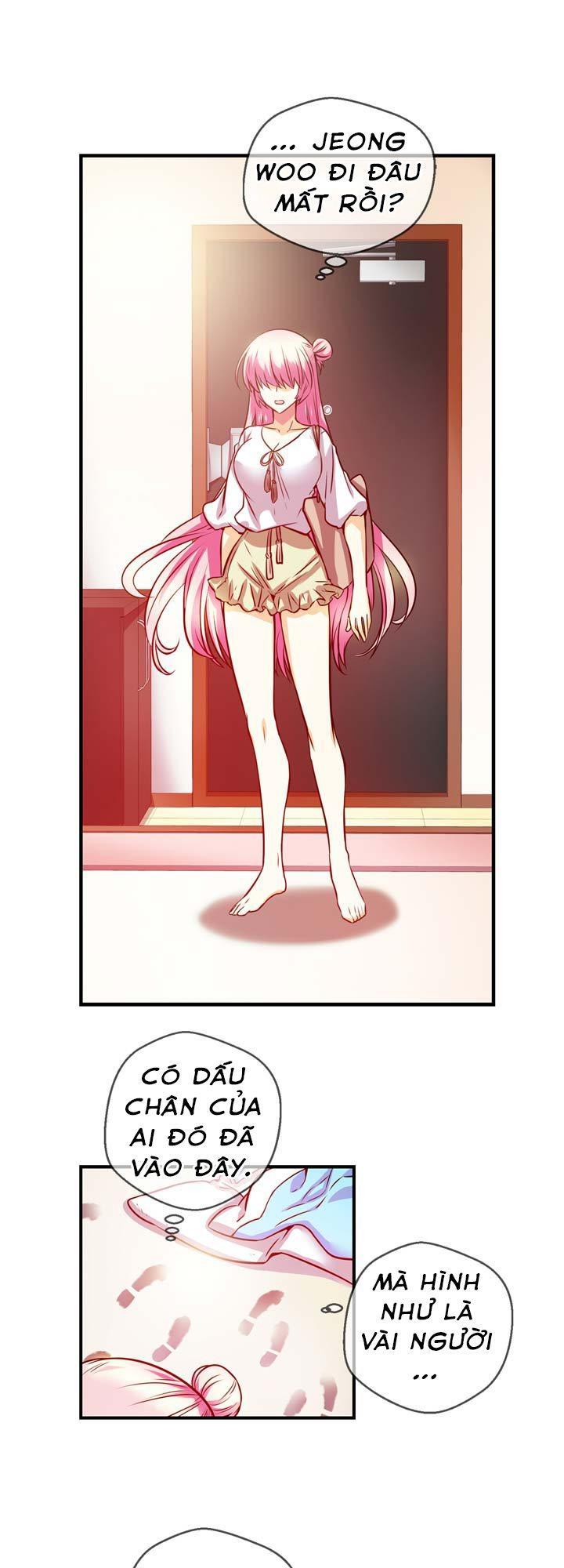 Hyulla's Race Chap 19.1 - Next Chap 20