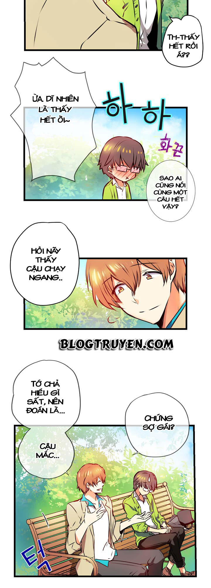Hyulla's Race Chap 2 - Next Chap 3