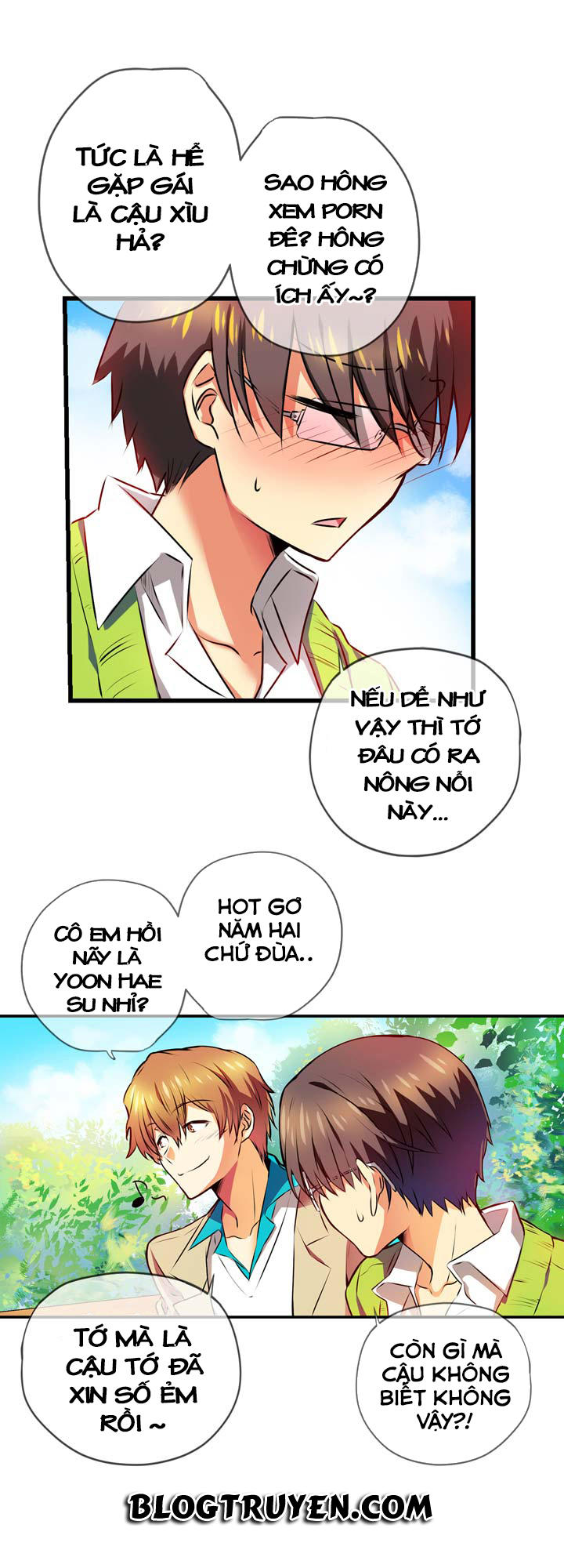 Hyulla's Race Chap 2 - Next Chap 3