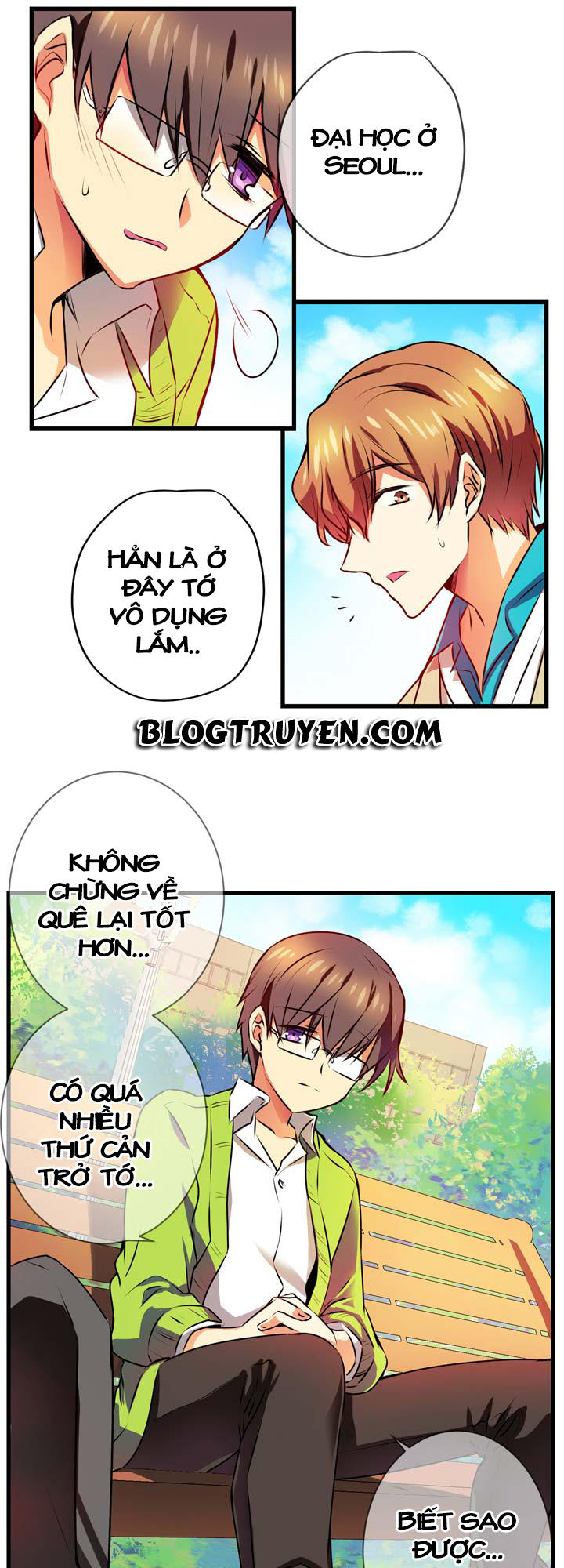 Hyulla's Race Chap 2 - Next Chap 3