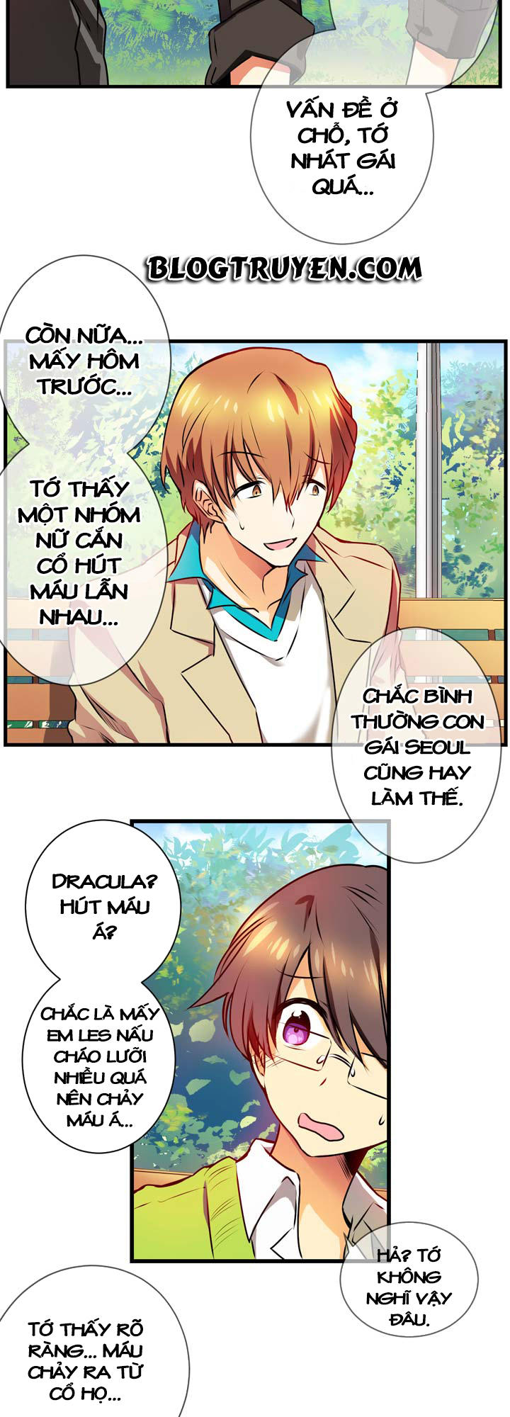 Hyulla's Race Chap 2 - Next Chap 3