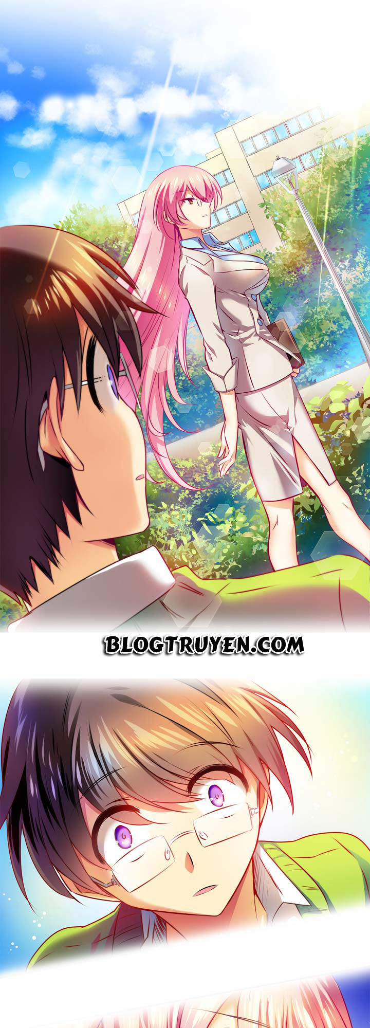 Hyulla's Race Chap 2 - Next Chap 3