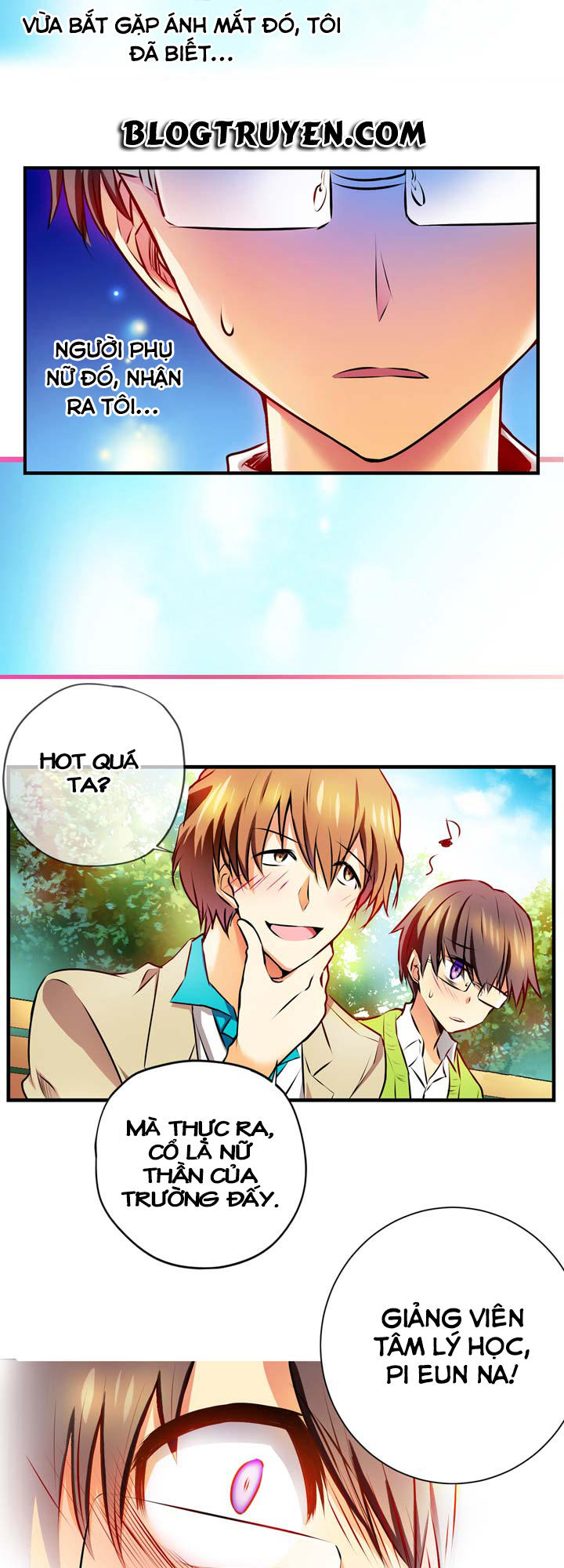 Hyulla's Race Chap 2 - Next Chap 3