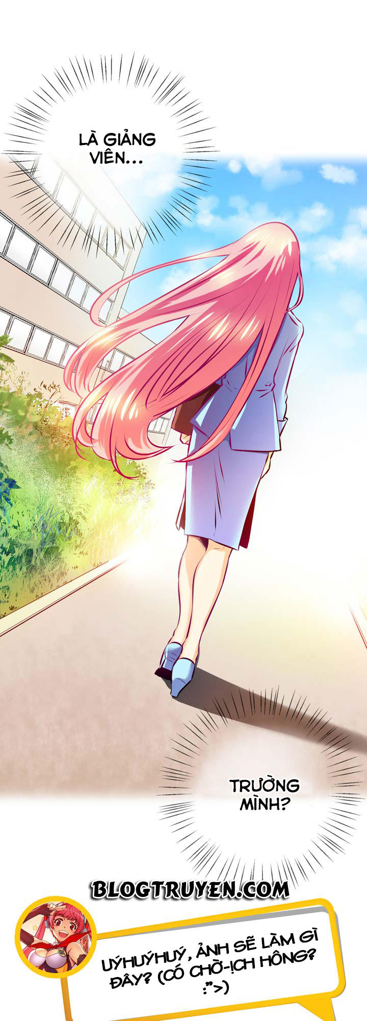 Hyulla's Race Chap 2 - Next Chap 3