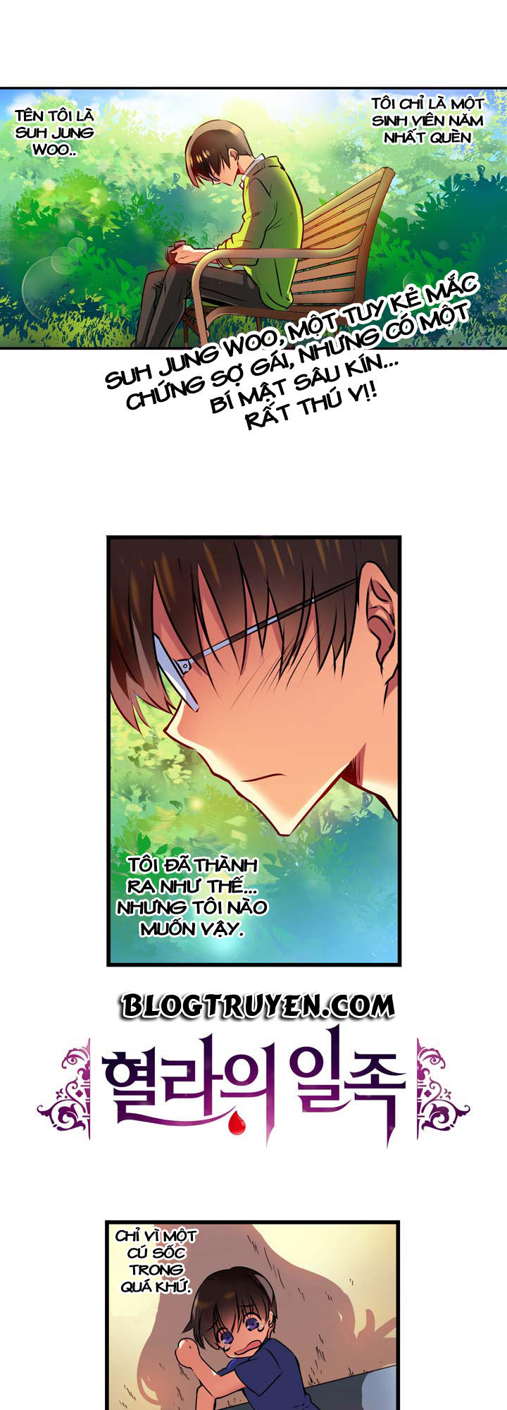 Hyulla's Race Chap 2 - Next Chap 3