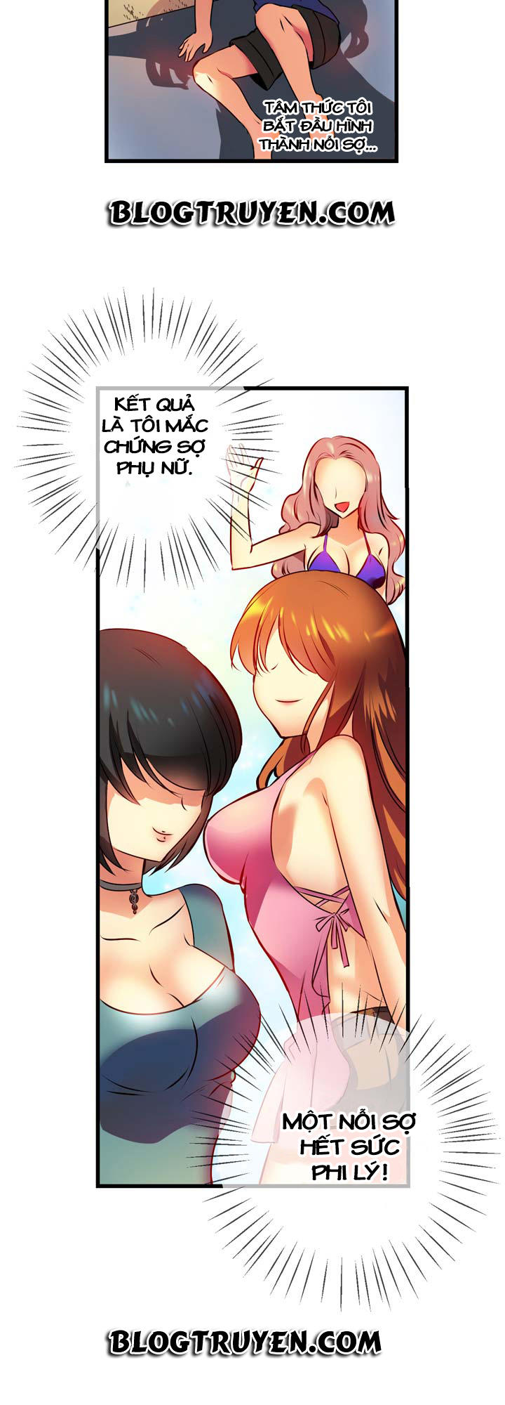 Hyulla's Race Chap 2 - Next Chap 3