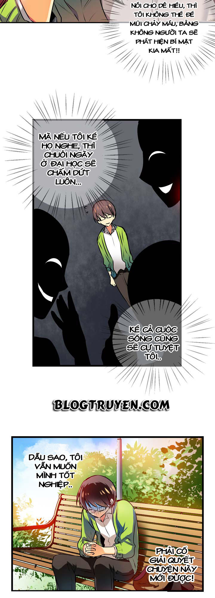 Hyulla's Race Chap 2 - Next Chap 3