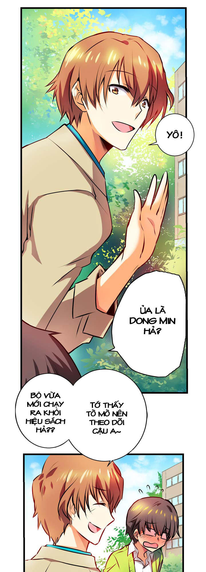Hyulla's Race Chap 2 - Next Chap 3