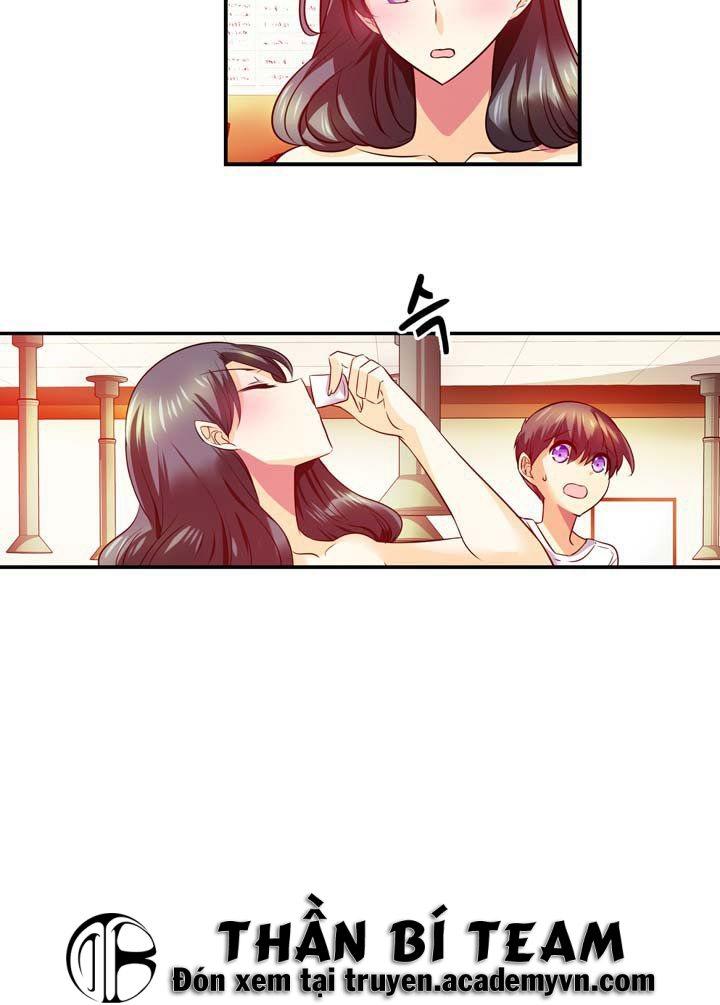 Hyulla's Race Chap 21.1 - Next Chap 22