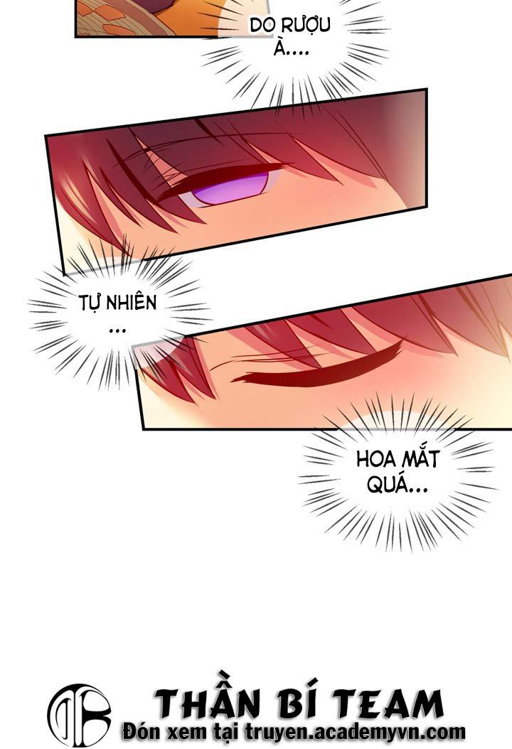 Hyulla's Race Chap 21.1 - Next Chap 22