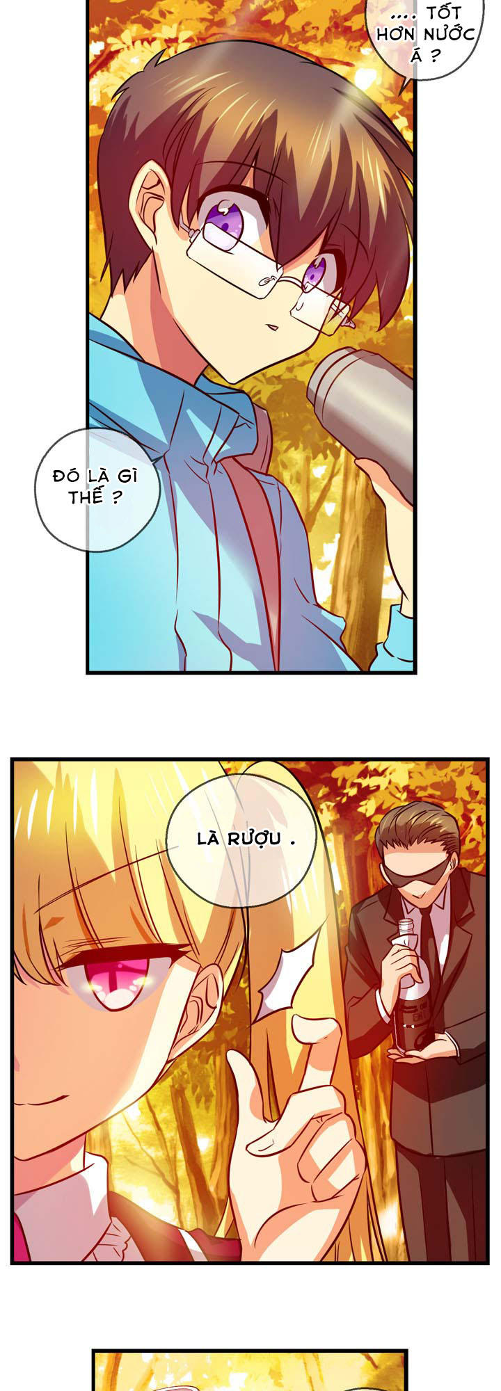 Hyulla's Race Chap 30.1 - Next Chap 31