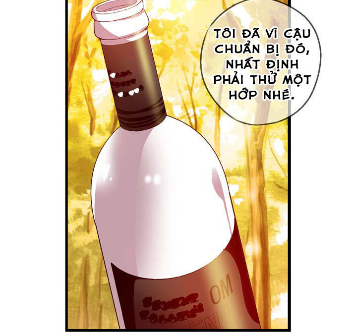 Hyulla's Race Chap 30.1 - Next Chap 31