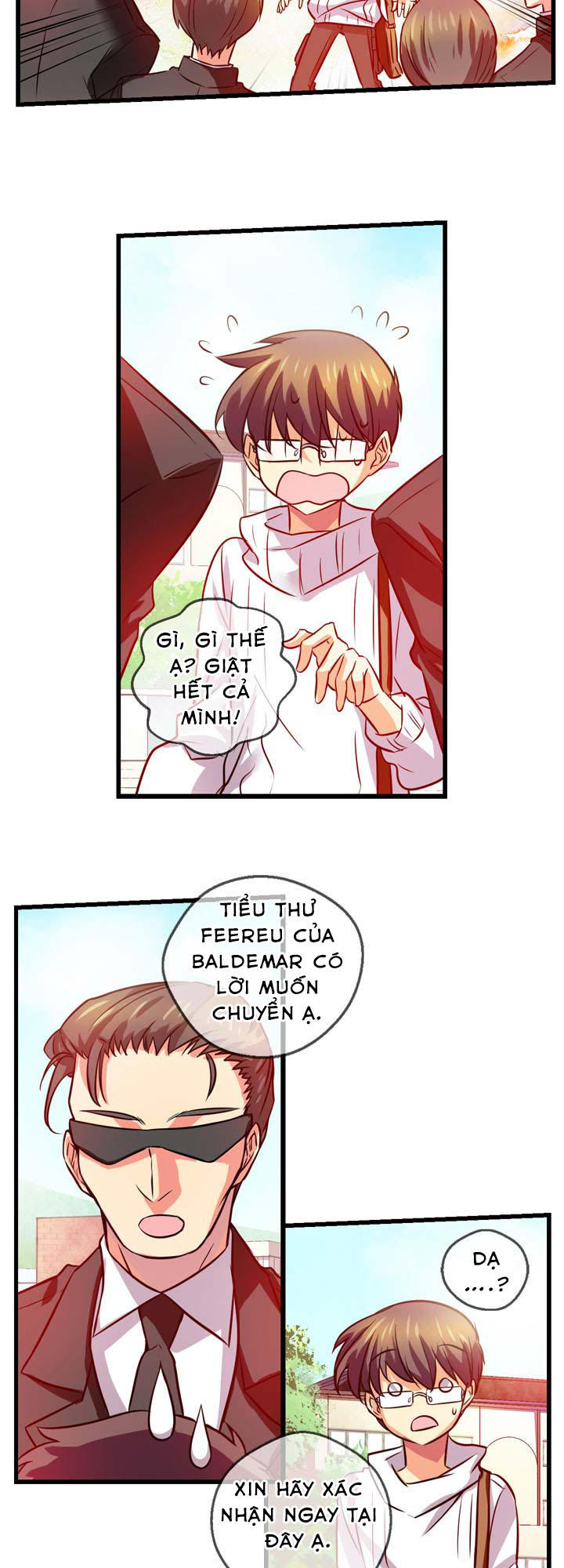 Hyulla's Race Chap 30.1 - Next Chap 31
