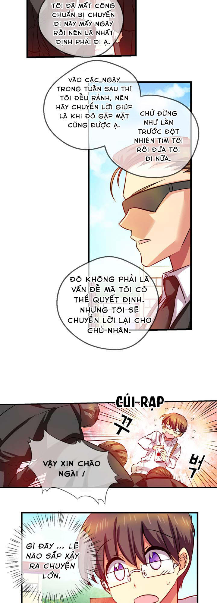 Hyulla's Race Chap 30.1 - Next Chap 31