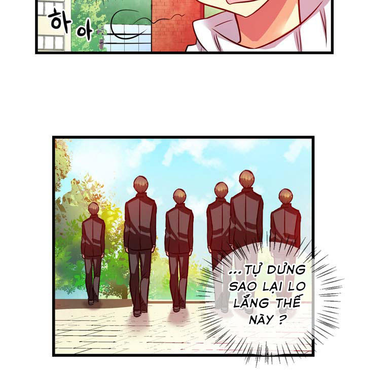 Hyulla's Race Chap 30.1 - Next Chap 31