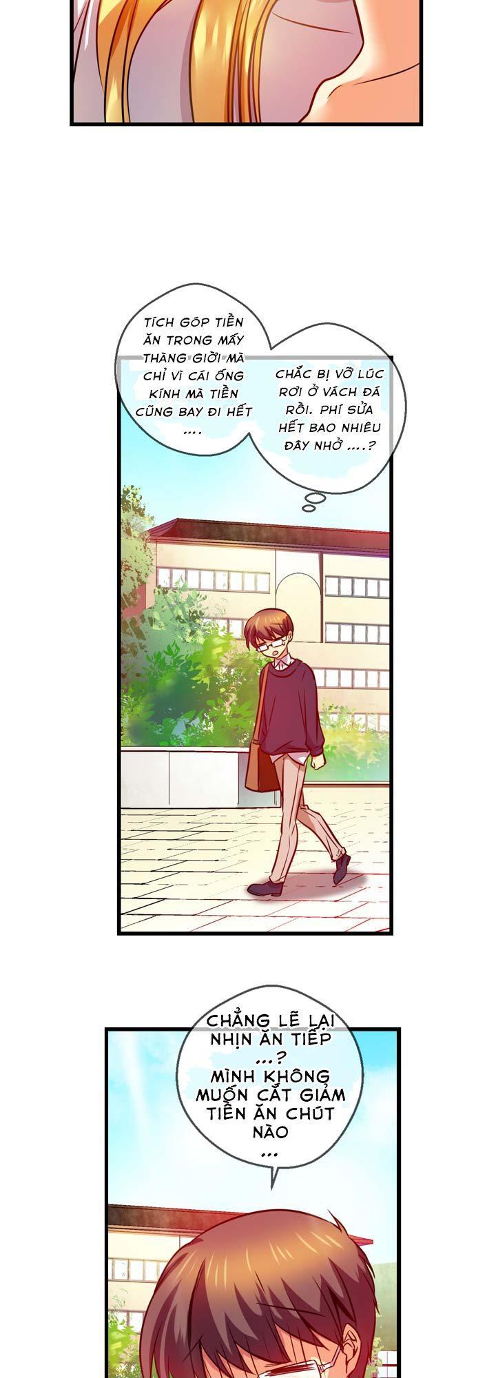 Hyulla's Race Chap 32.1 - Next Chap 33