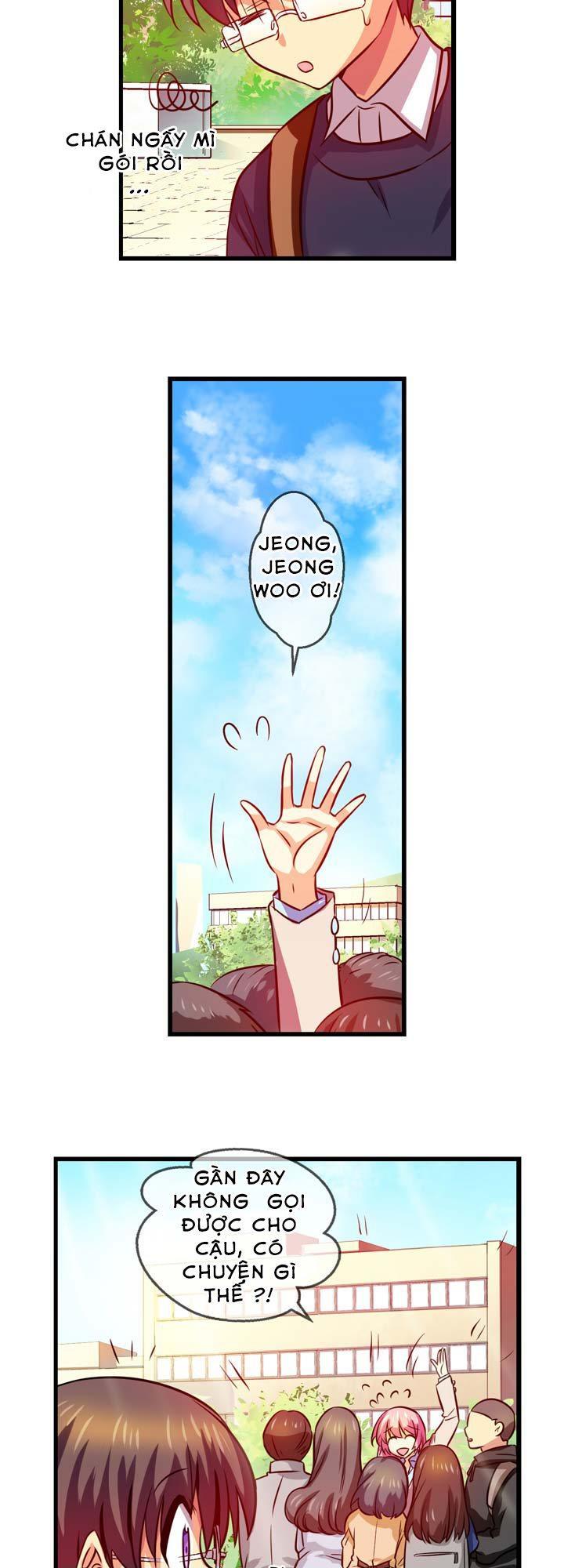 Hyulla's Race Chap 32.1 - Next Chap 33