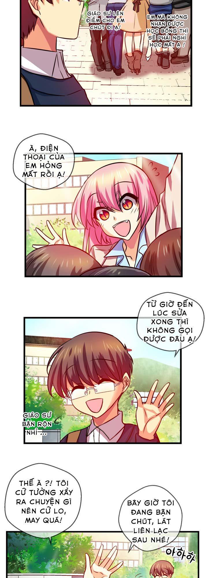 Hyulla's Race Chap 32.1 - Next Chap 33