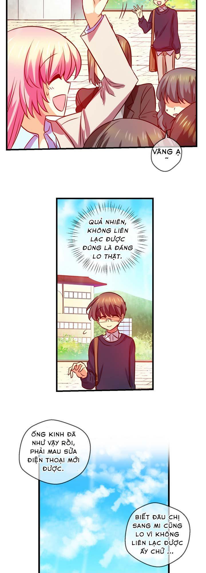 Hyulla's Race Chap 32.1 - Next Chap 33