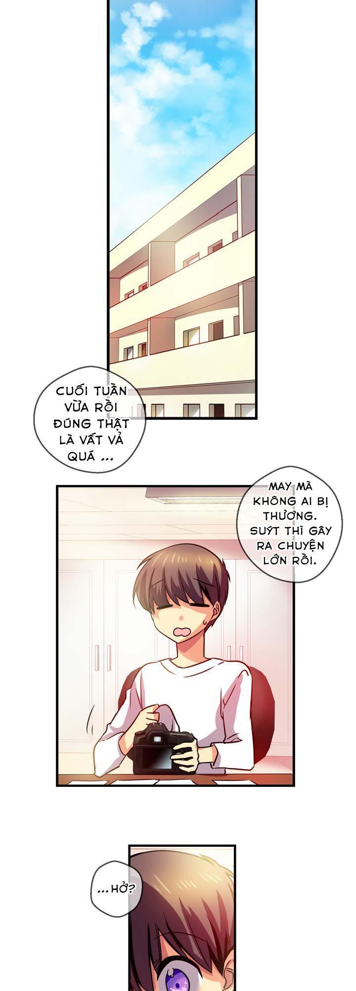 Hyulla's Race Chap 32.1 - Next Chap 33