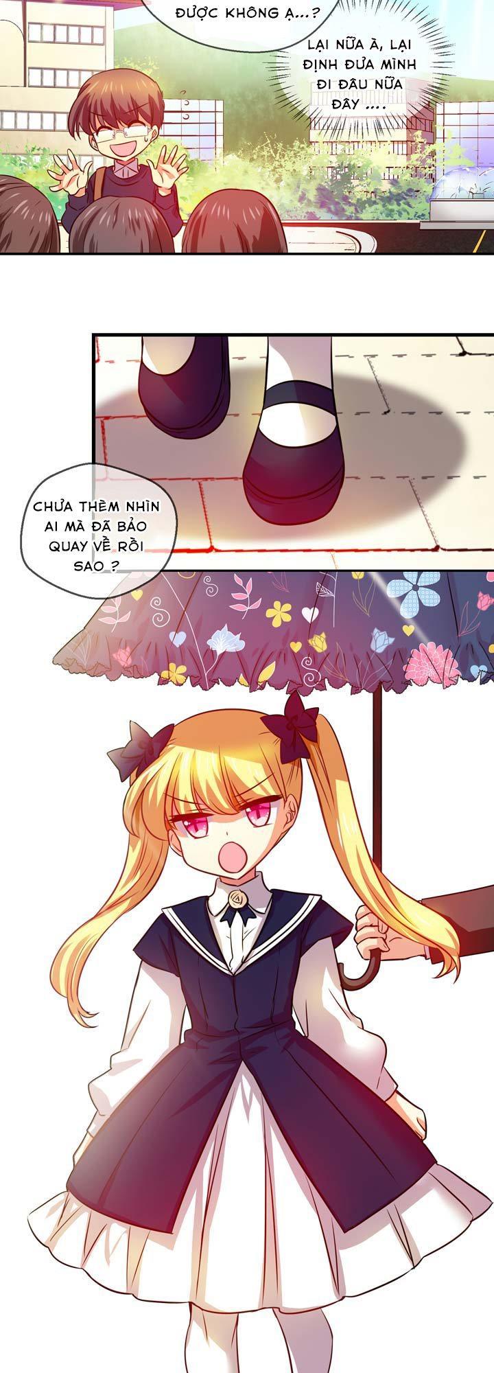 Hyulla's Race Chap 32.1 - Next Chap 33