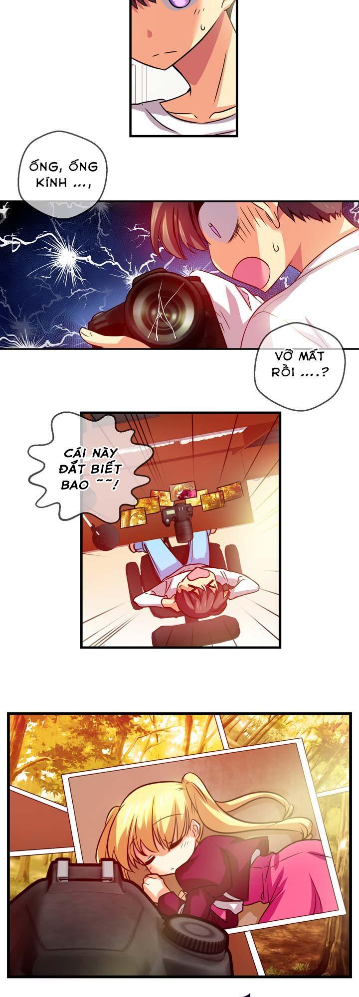 Hyulla's Race Chap 32.1 - Next Chap 33