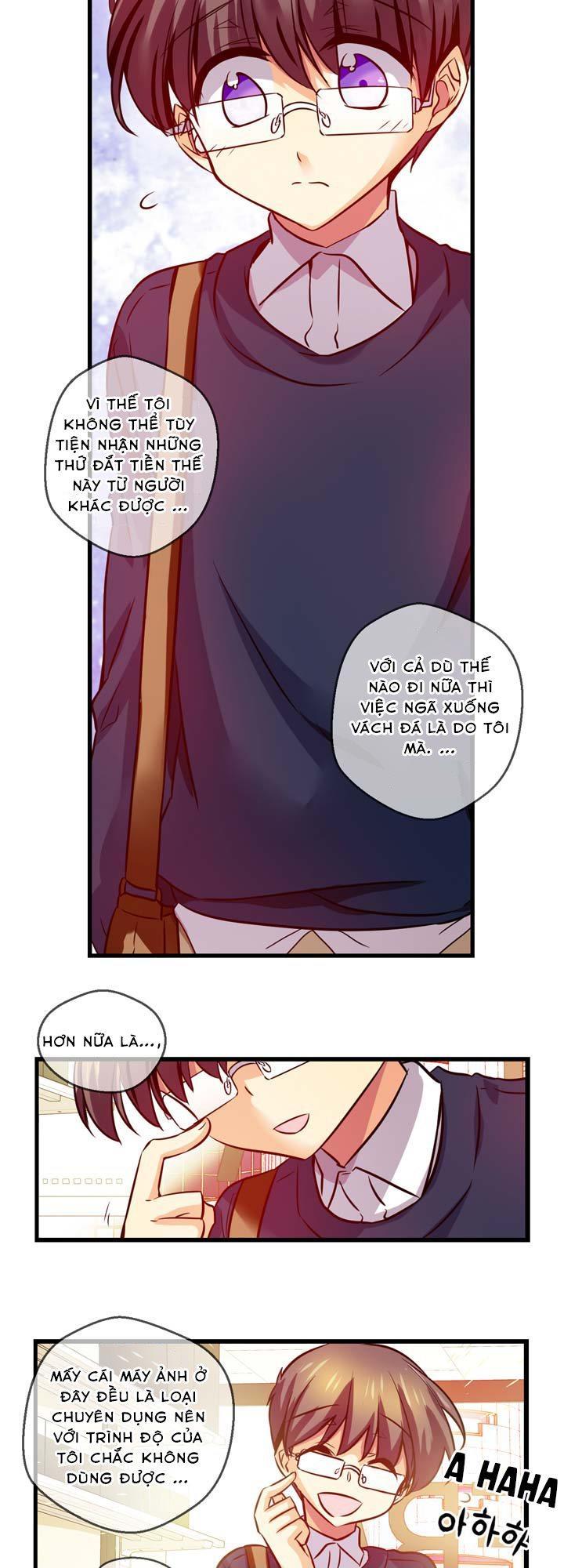 Hyulla's Race Chap 33.1 - Next Chap 34