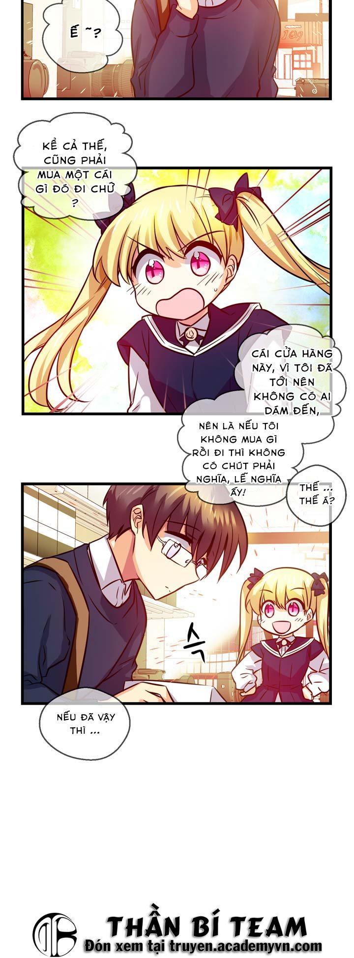 Hyulla's Race Chap 33.1 - Next Chap 34