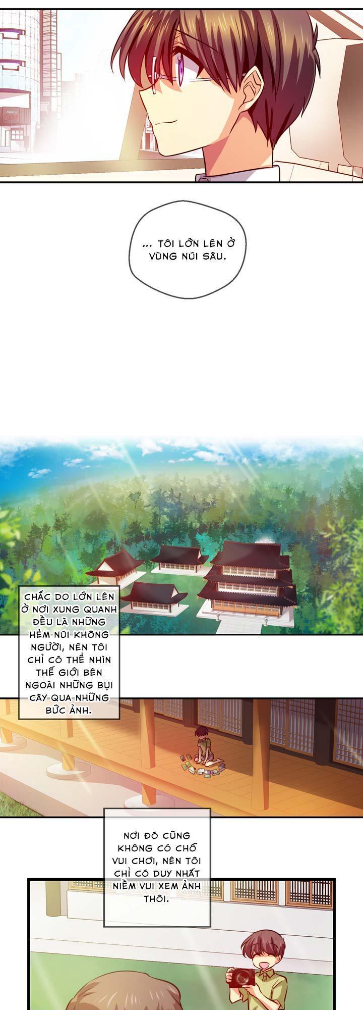 Hyulla's Race Chap 33.1 - Next Chap 34