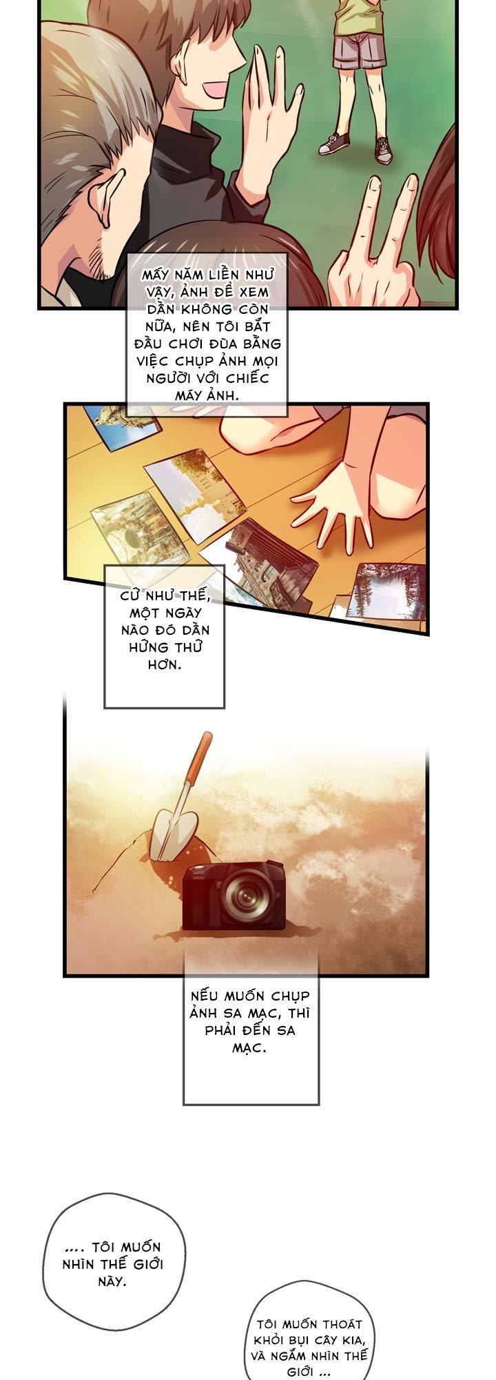 Hyulla's Race Chap 33.1 - Next Chap 34
