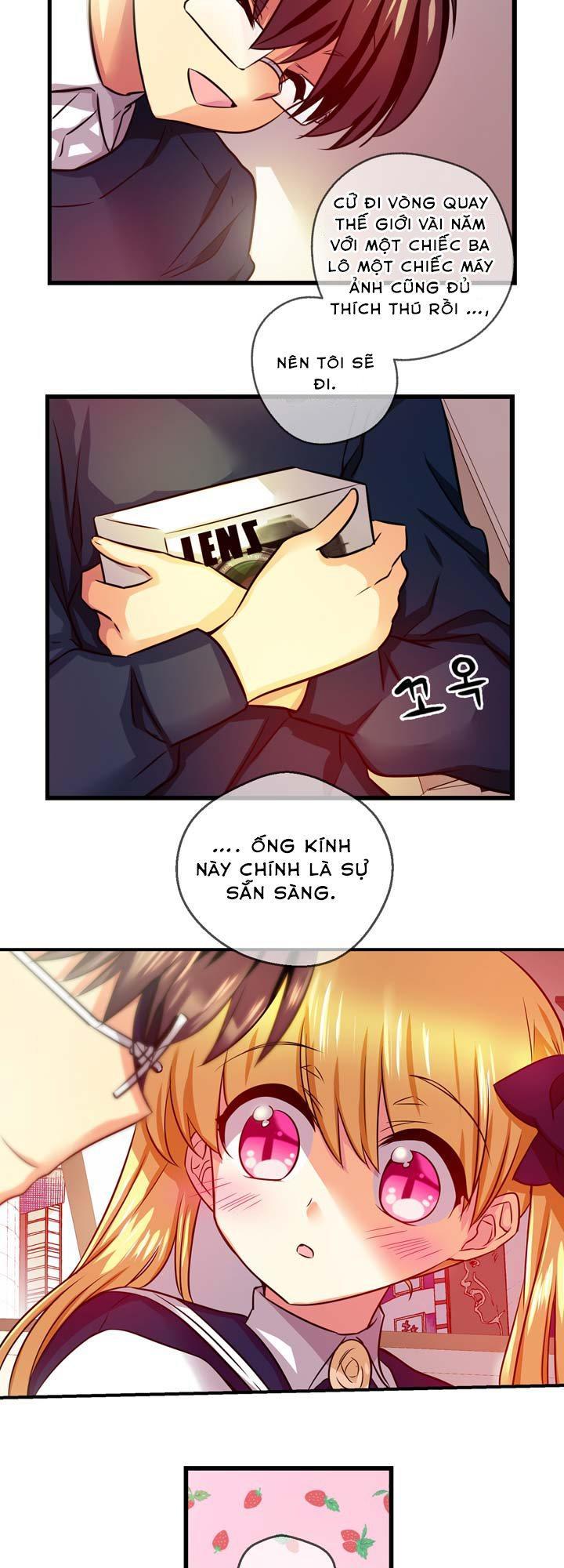 Hyulla's Race Chap 33.1 - Next Chap 34