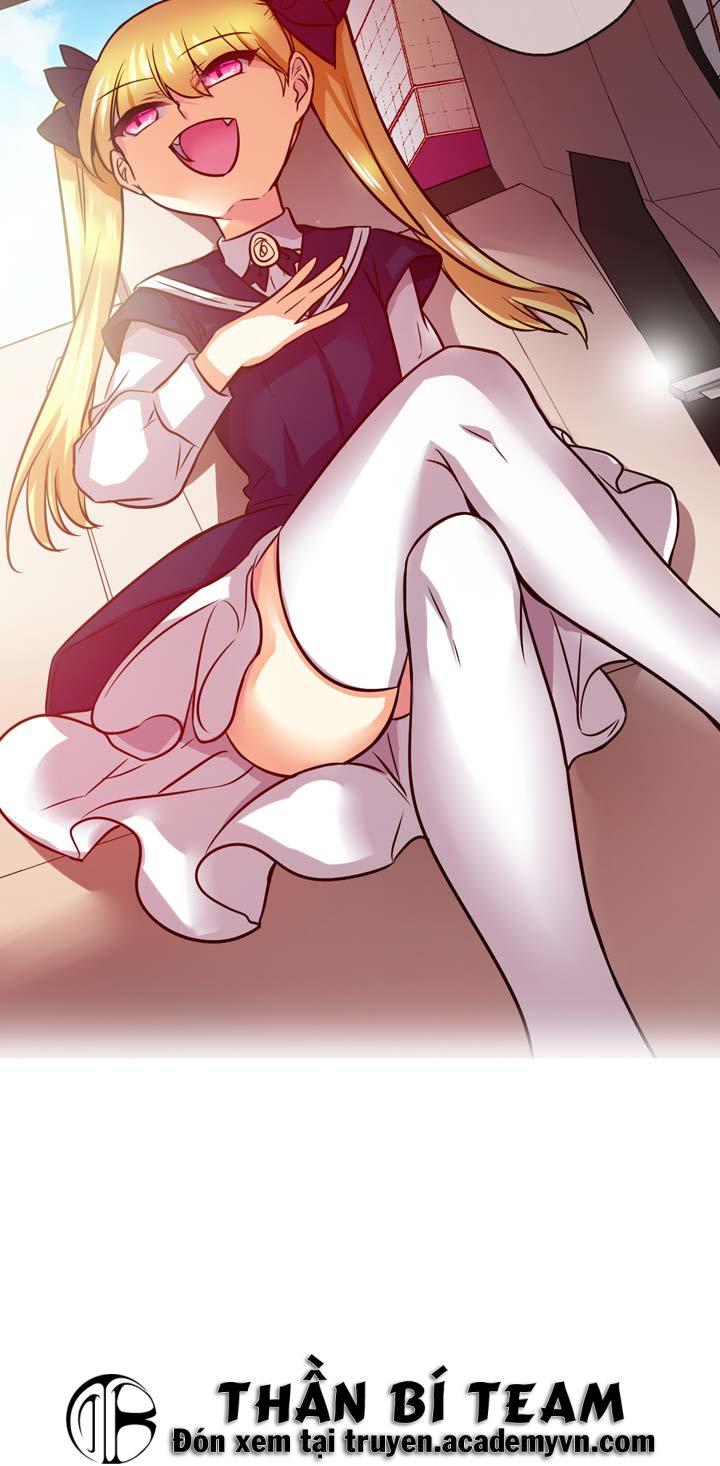 Hyulla's Race Chap 33.1 - Next Chap 34