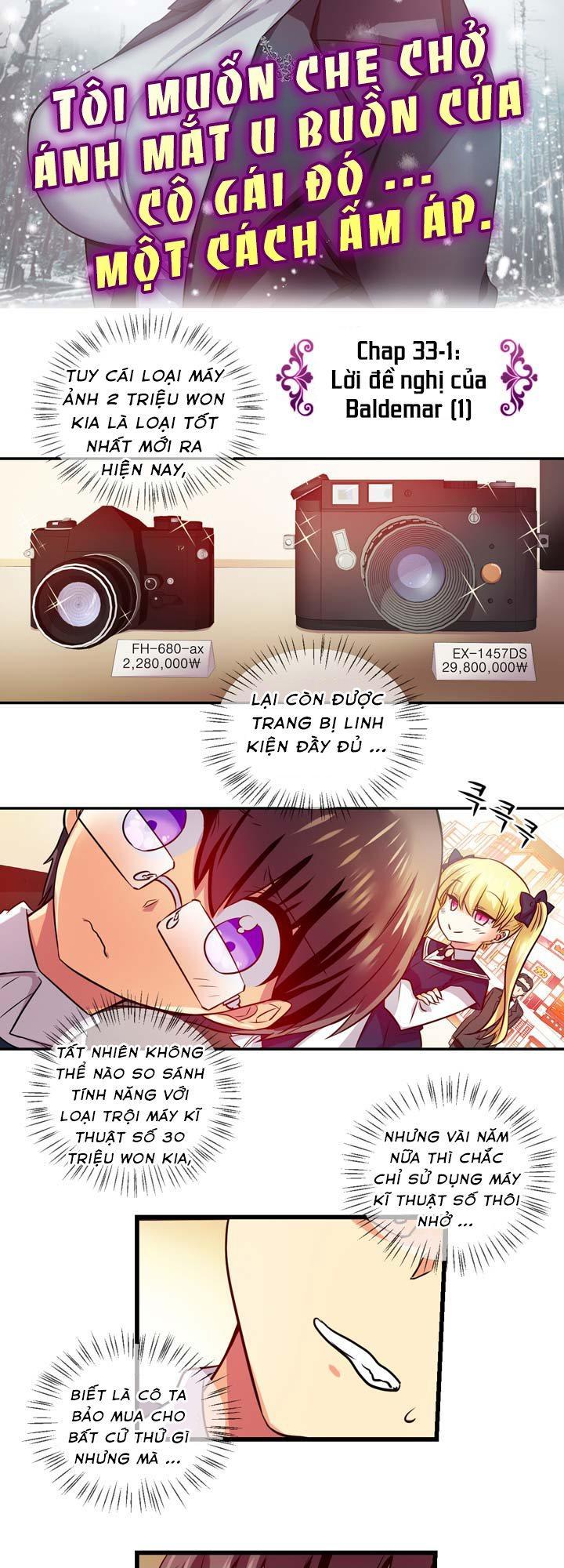 Hyulla's Race Chap 33.1 - Next Chap 34