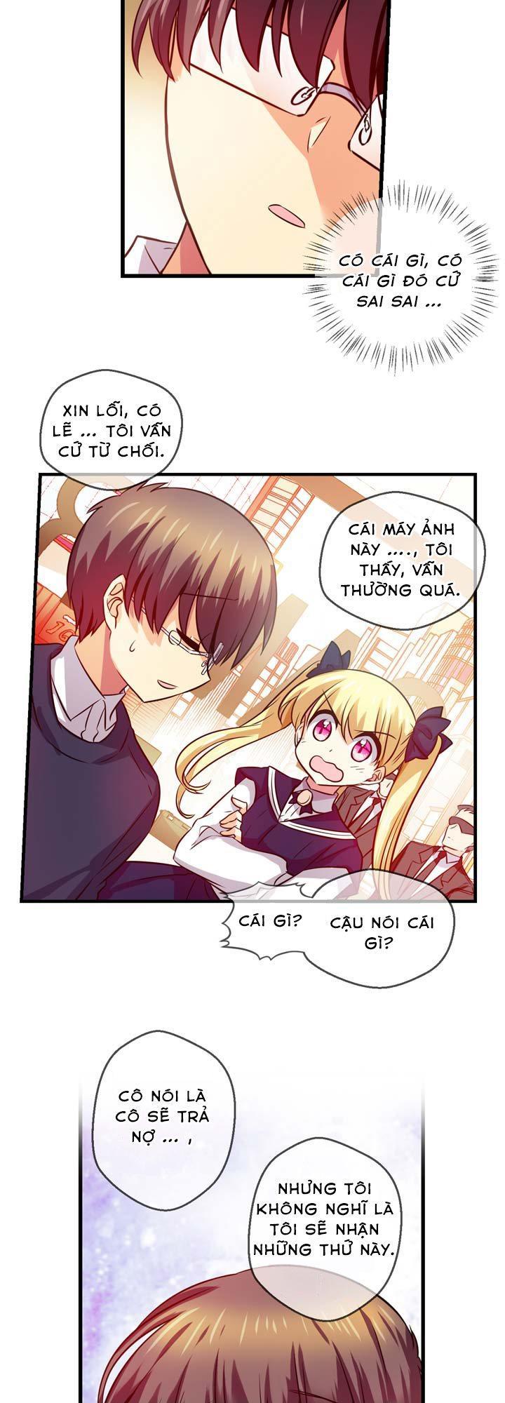 Hyulla's Race Chap 33.1 - Next Chap 34
