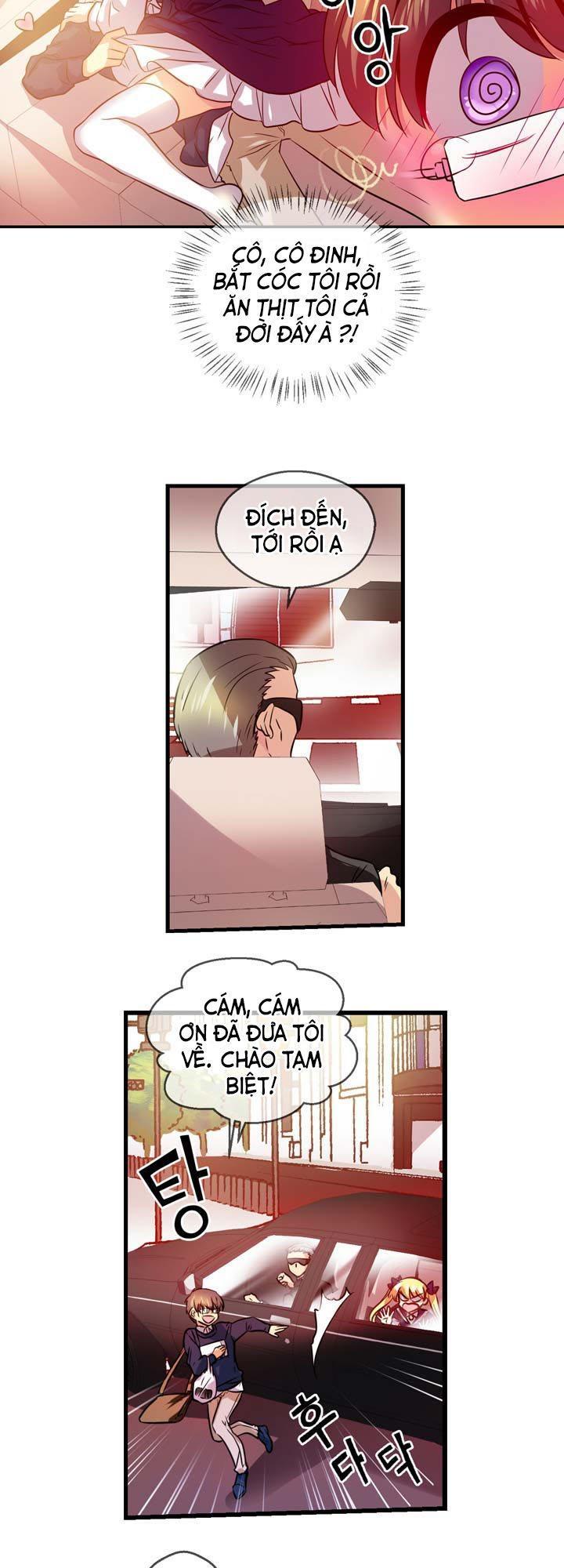 Hyulla's Race Chap 33.2 - Next Chap 34