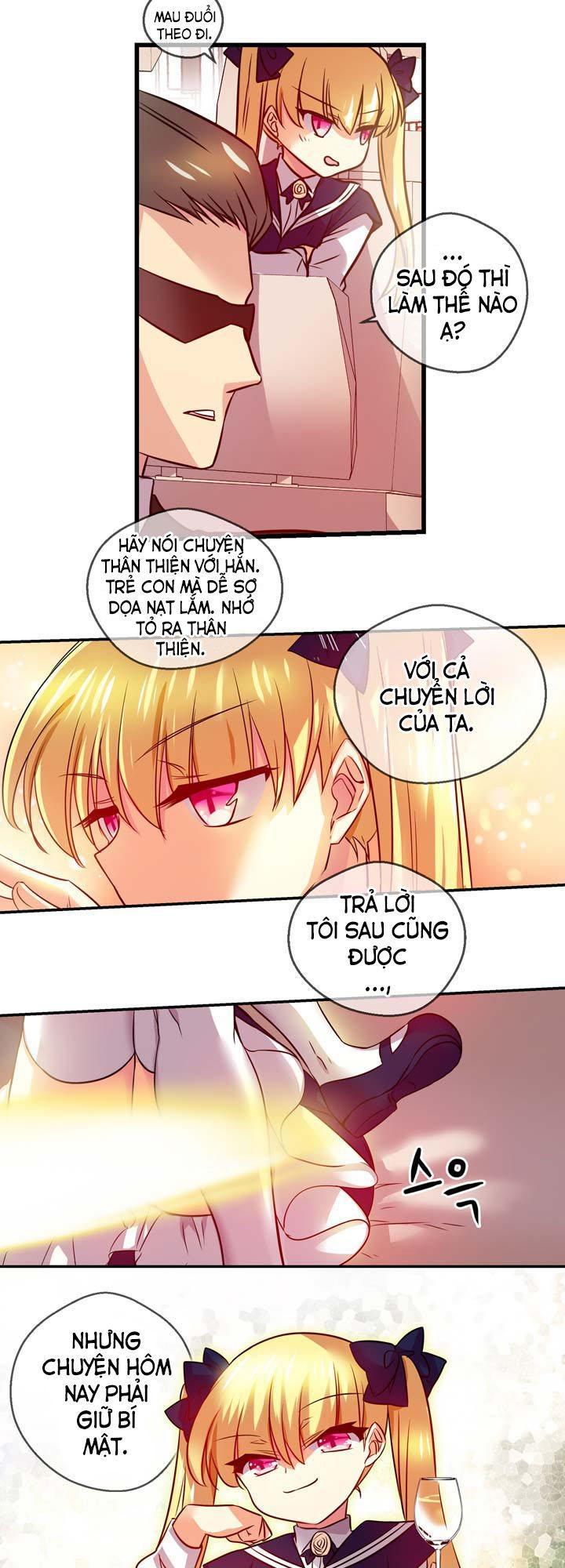 Hyulla's Race Chap 33.2 - Next Chap 34